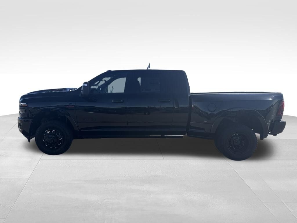 Used 2026 Ram 3500 Limited Truck