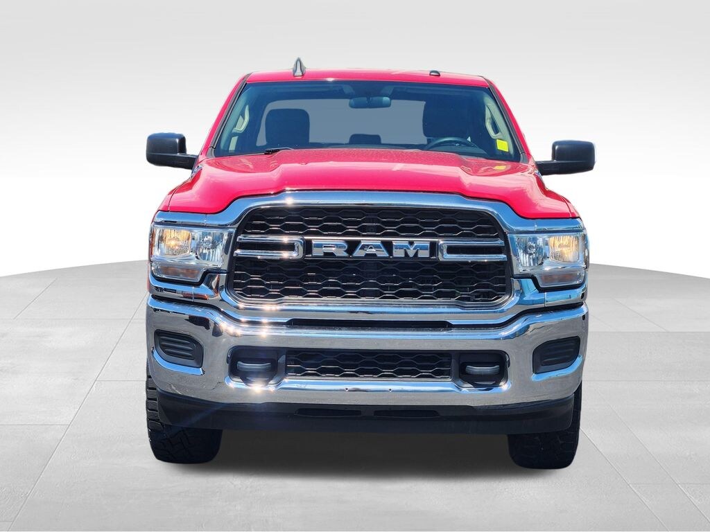 Used 2019 Ram 2500 Tradesman Truck
