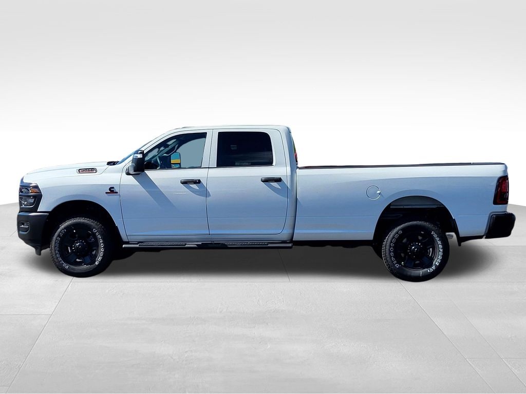 New 2026 Ram 2500 Tradesman Truck