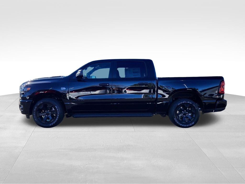 New 2026 Ram 1500 Express Truck