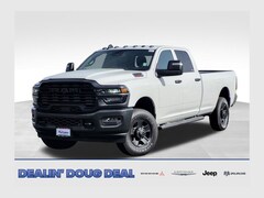 2026 Ram 3500 Tradesman Truck