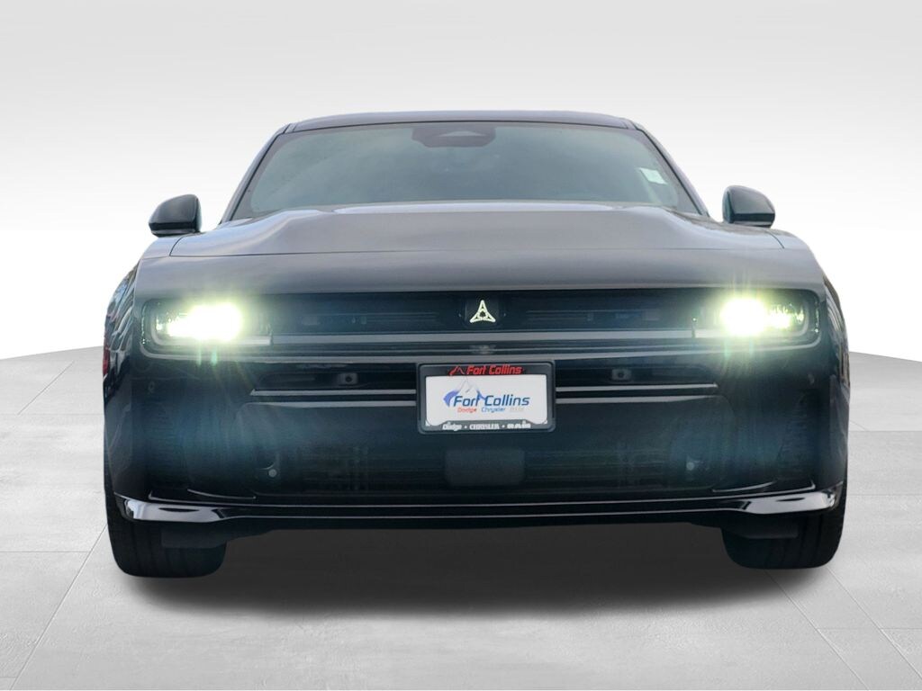 New 2026 Dodge Charger R/T Scat Pack Coupe