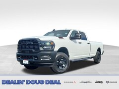 2026 Ram 3500 Tradesman Truck