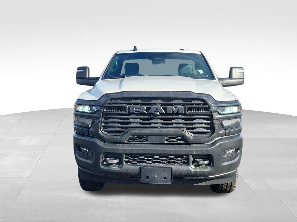 New 2026 Ram 2500 Tradesman Truck
