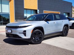 2025 Jeep Wagoneer S Launch Edition SUV