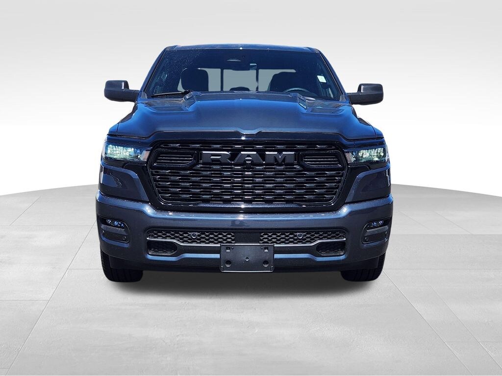 New 2026 Ram 1500 Express Truck