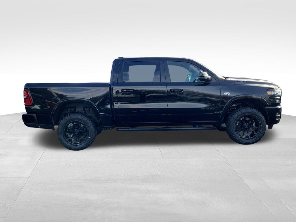 New 2026 Ram 1500 Big Horn/Lone Star Truck