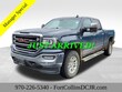 GMC Sierra 1500