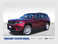 2025 Jeep Grand Cherokee Laredo X SUV