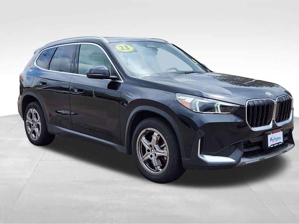 Certified 2023 BMW X1 xDrive28i SUV
