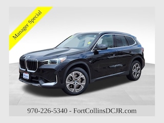 2023 BMW X1 xDrive28i SUV