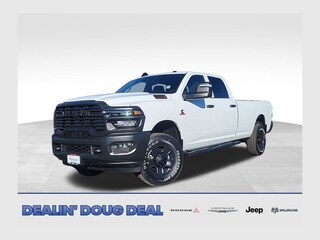 2026 Ram 2500 Tradesman Truck