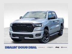 2026 Ram 1500 Express Truck
