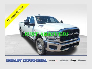 2024 Ram 2500 Tradesman Truck