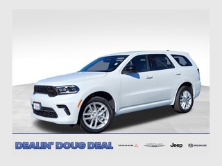 2026 Dodge Durango GT SUV