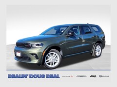 2026 Dodge Durango GT SUV