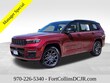 Jeep Grand Cherokee L