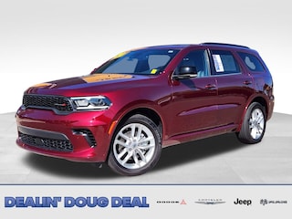 2024 Dodge Durango GT SUV