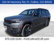 Jeep Grand Cherokee L