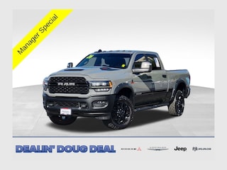 2024 Ram 2500 Rebel Truck