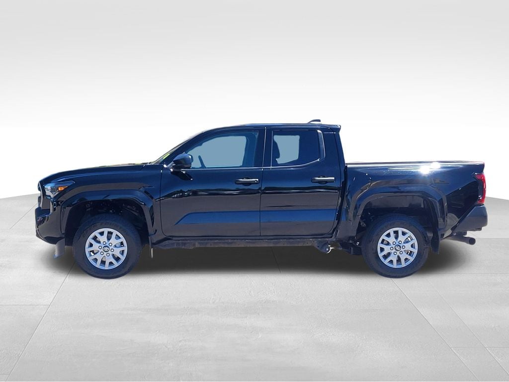 Used 2024 Toyota Tacoma SR Truck
