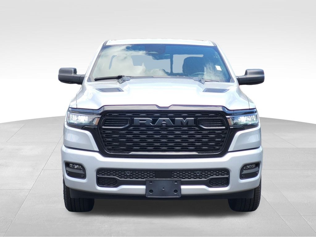 New 2026 Ram 1500 Express Truck