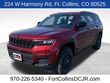Jeep Grand Cherokee L