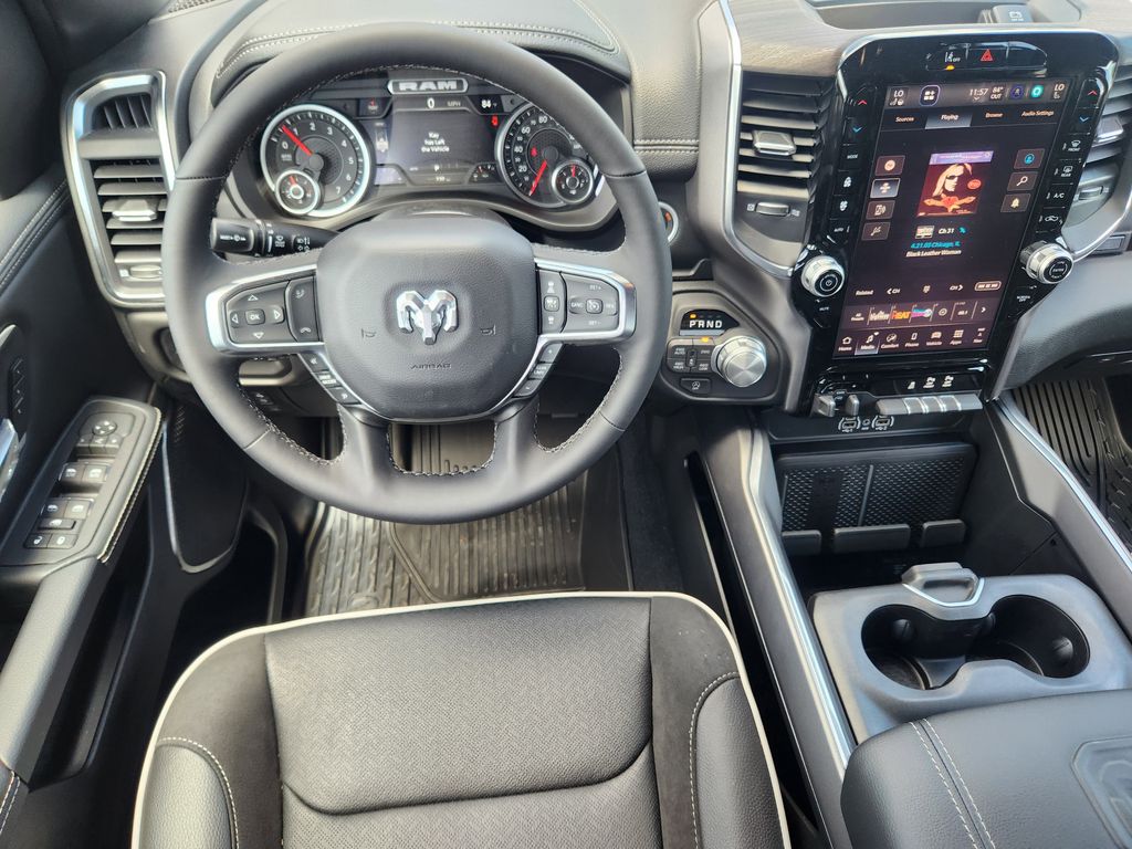 2026 RAM 1500 Laramie - Photo 22