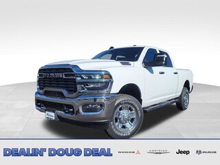 2026 Ram 2500 Tradesman Truck