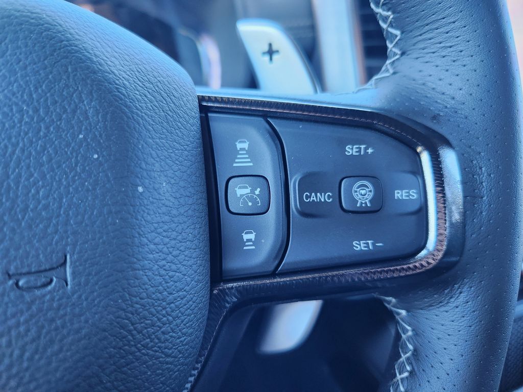 2026 RAM 1500 RHO - Photo 27