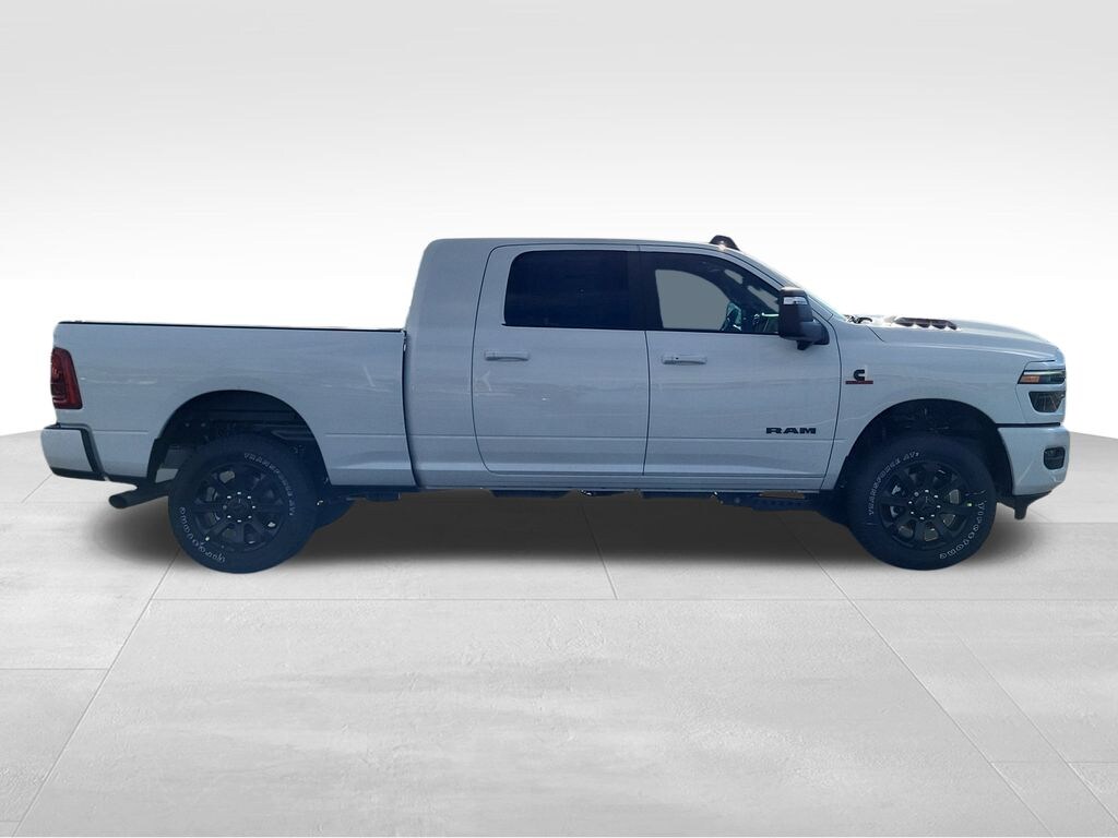 New 2026 Ram 2500 Laramie Truck