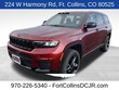 Jeep Grand Cherokee L