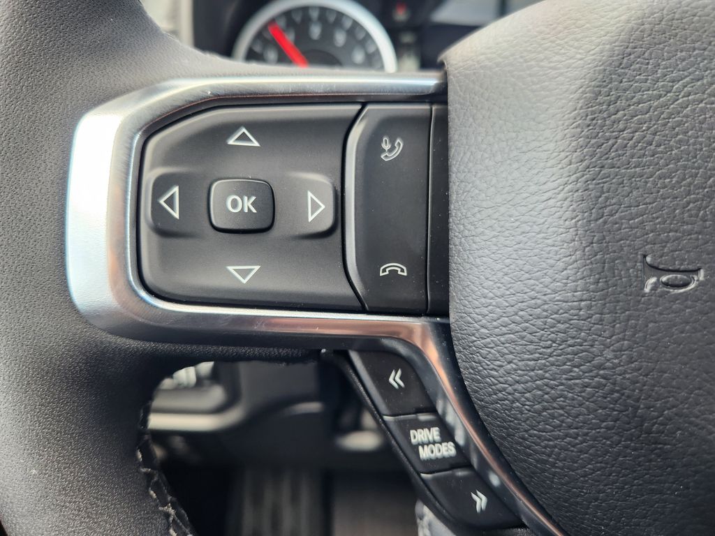 2026 RAM 1500 Laramie - Photo 23