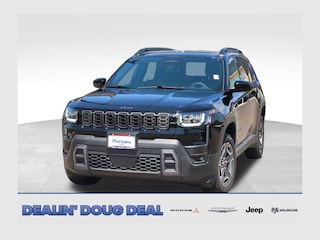 2026 Jeep Cherokee Laredo SUV