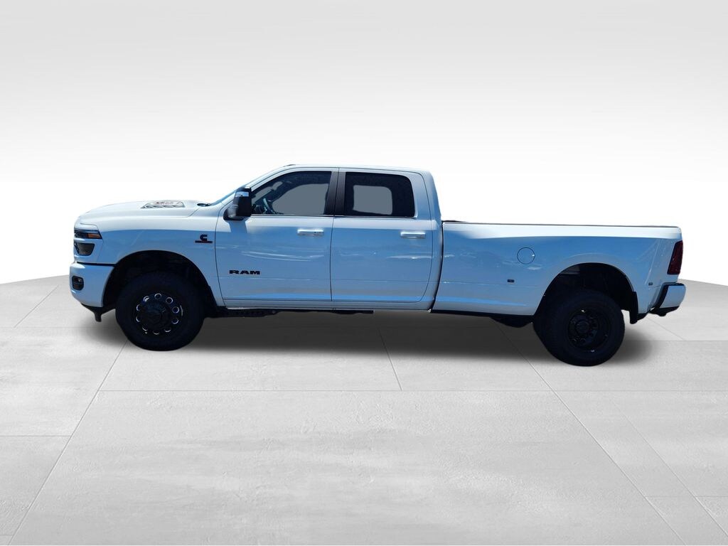 New 2026 Ram 3500 Laramie Truck