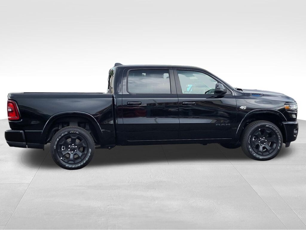 New 2026 Ram 1500 Big Horn/Lone Star Truck