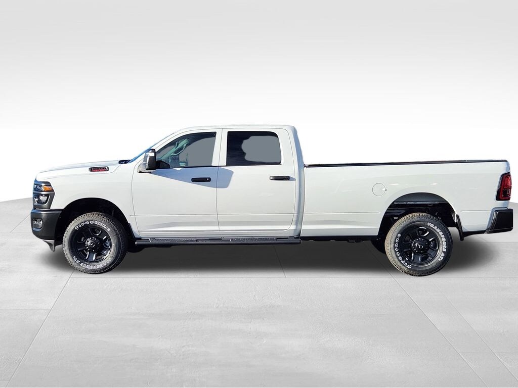 New 2026 Ram 2500 Tradesman Truck