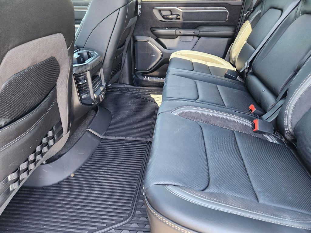 2026 RAM 1500 RHO - Photo 29