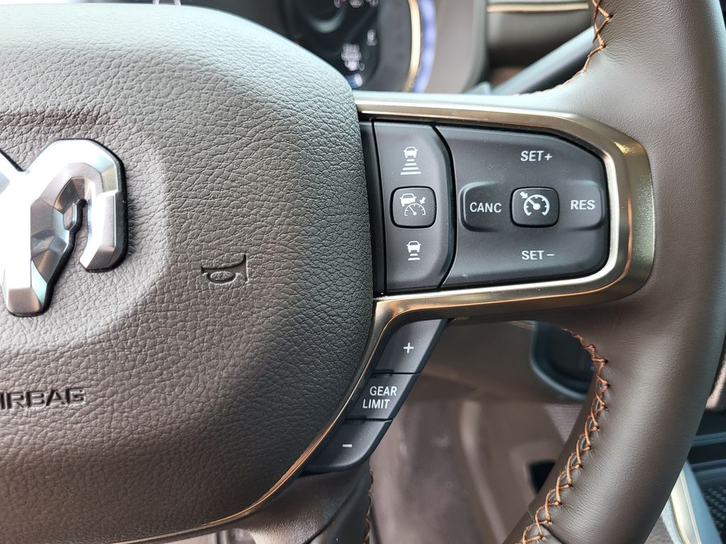 2026 RAM 3500 Limited/Longhorn - Photo 29