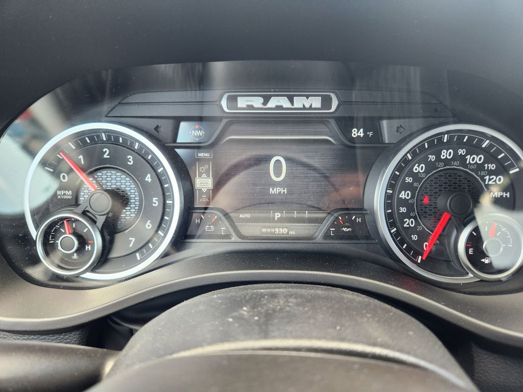 2026 RAM 1500 Laramie - Photo 14