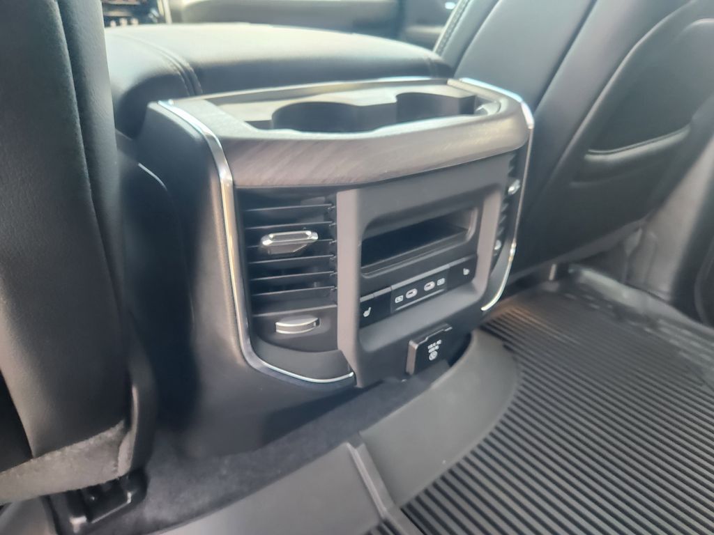 2026 RAM 1500 Laramie - Photo 31