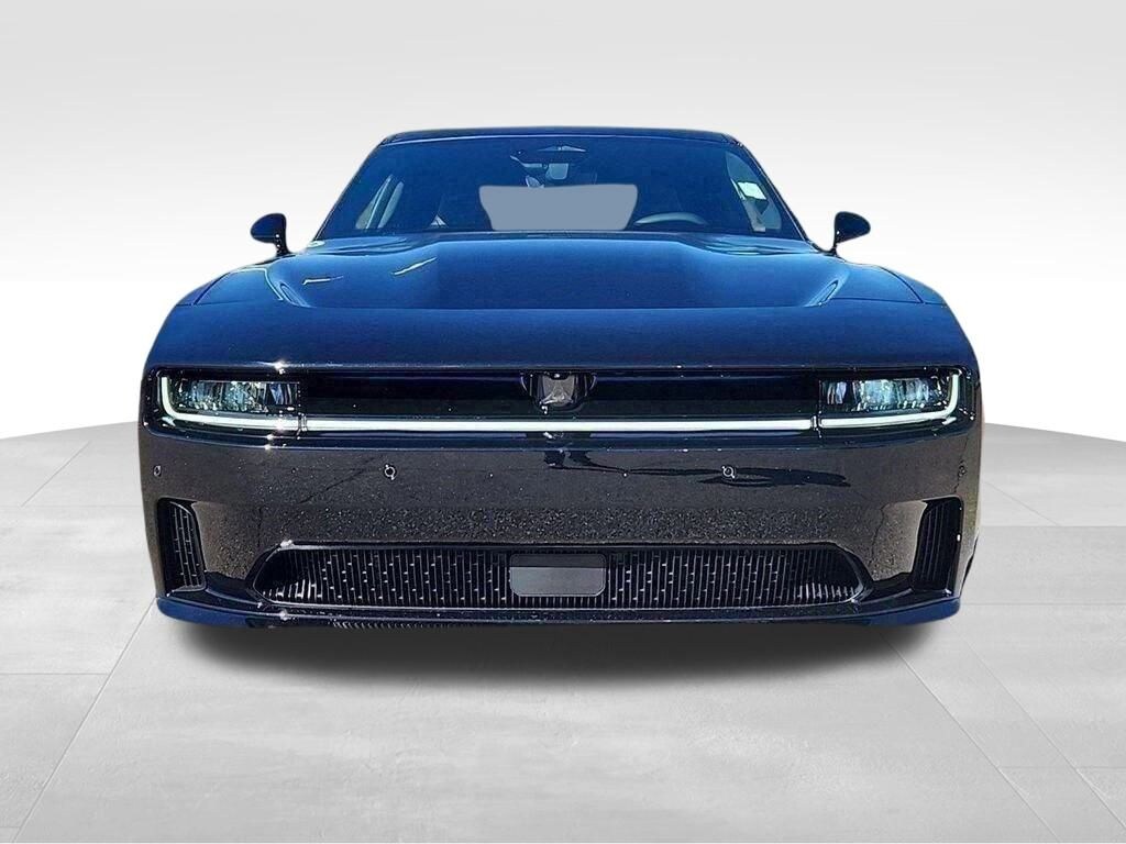 New 2025 Dodge Charger R/T Scat Pack Coupe