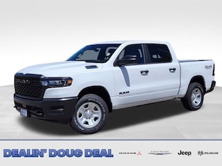 2025 Ram 1500 Tradesman Truck