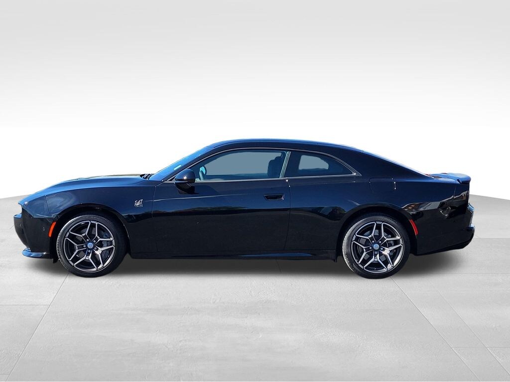 New 2026 Dodge Charger Scat Pack Coupe