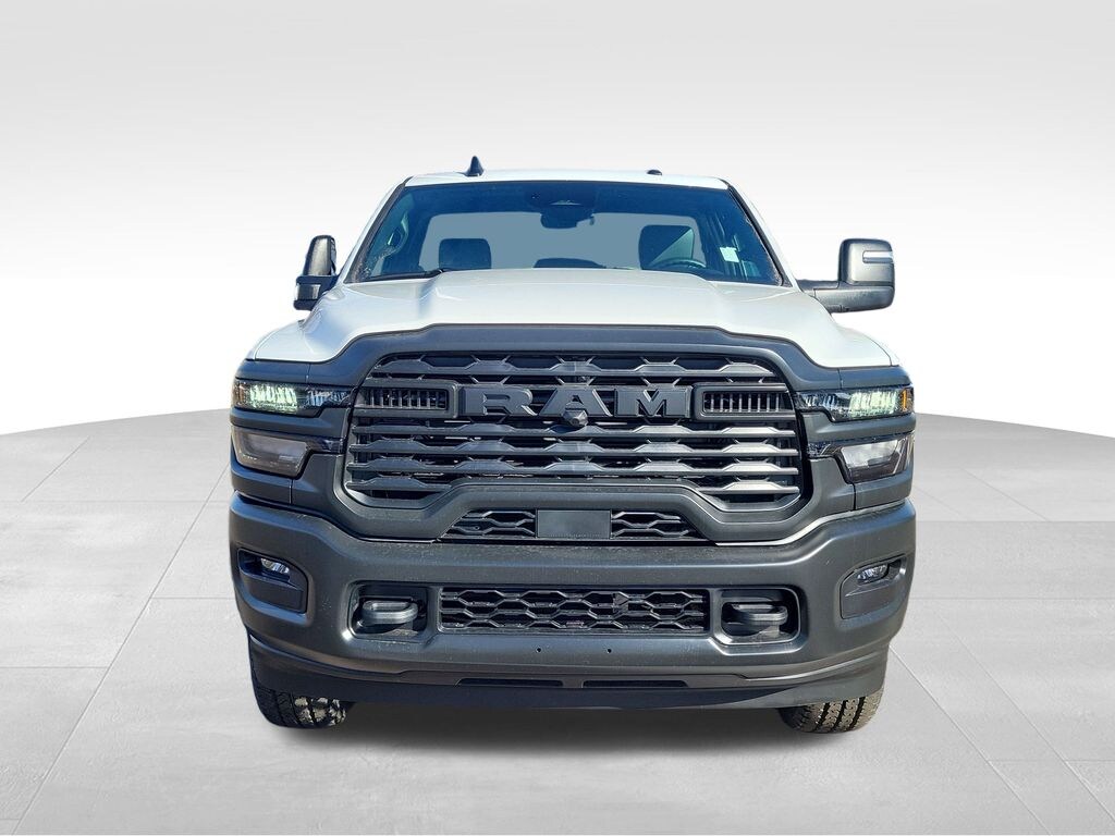 New 2026 Ram 2500 Tradesman Truck