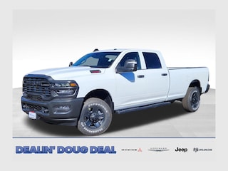 2026 Ram 2500 Tradesman Truck