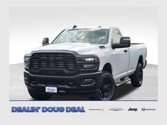 2026 Ram 2500 Tradesman Truck