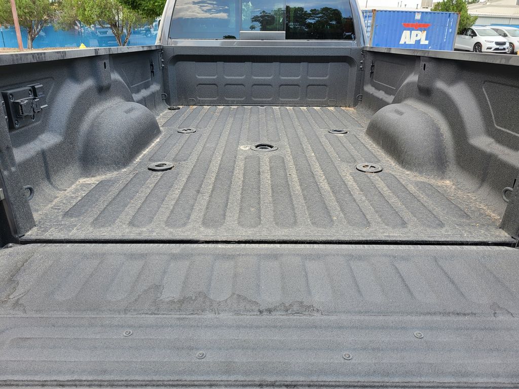 2026 RAM 3500 Limited/Longhorn - Photo 31