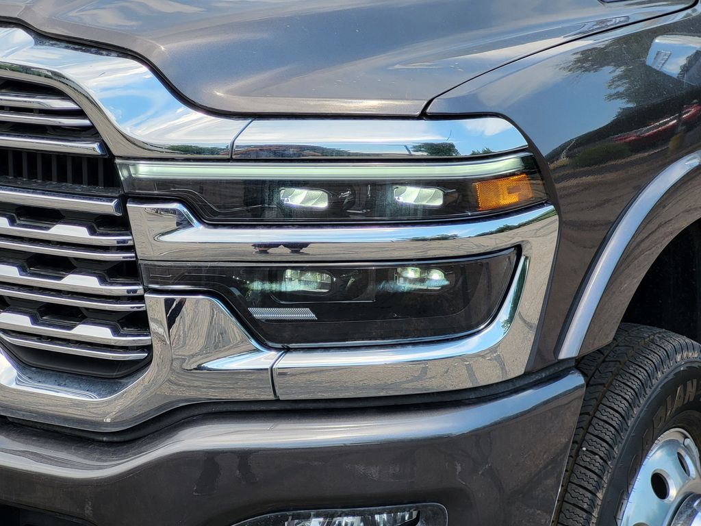 2026 RAM 3500 Limited/Longhorn - Photo 6