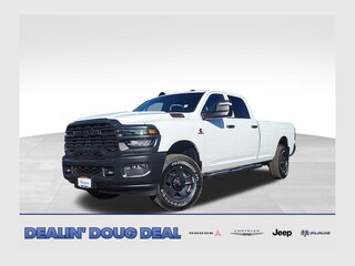 2026 Ram 2500 Tradesman Truck